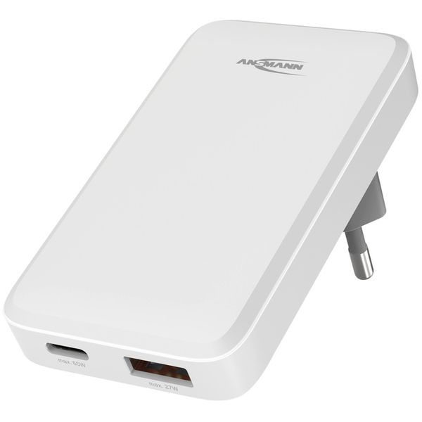 Ansmann USB-C Wall Charger 265PD