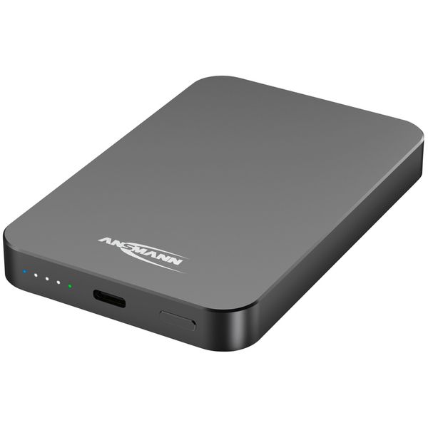 Ansmann Powerbank 5000 mAh PB115PD