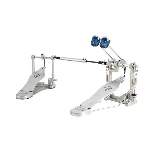 Dixon PP-P1D-EU Double Pedal