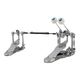 Dixon PP-P3D Double Pedal