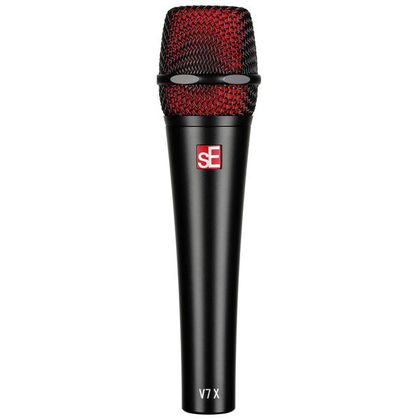 SE Electronics V7 X Black