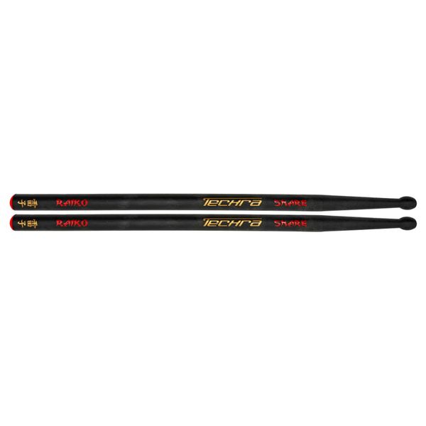 Techra Raiko Snare Marching Sticks