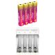 Ansmann AAA 1400 mAh Charging Bundle