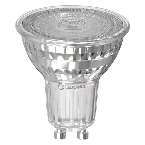 LEDVANCE LED PAR16 100 P 8W 827 GU10 36