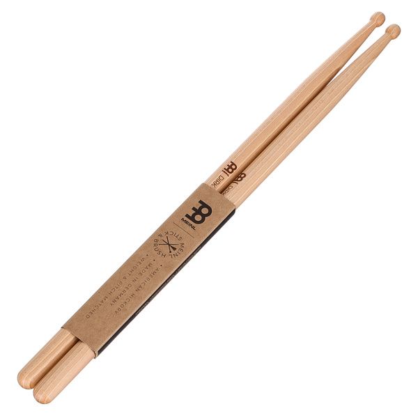 Meinl Dirk Verbeuren Signature