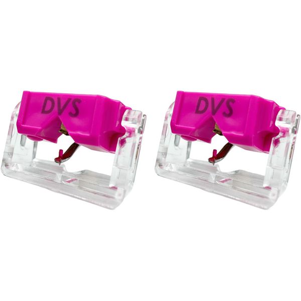 Jico DVS