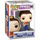 Funko Spice Girls Wannabe Sporty