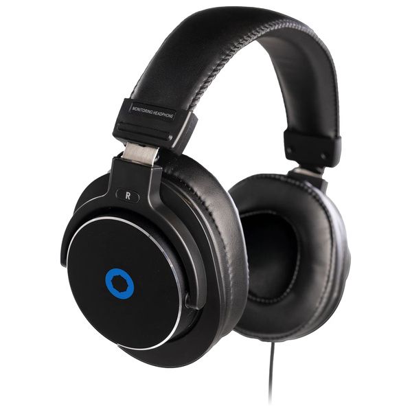 Drumeo Headphones