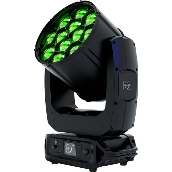 GLP WildWash 12