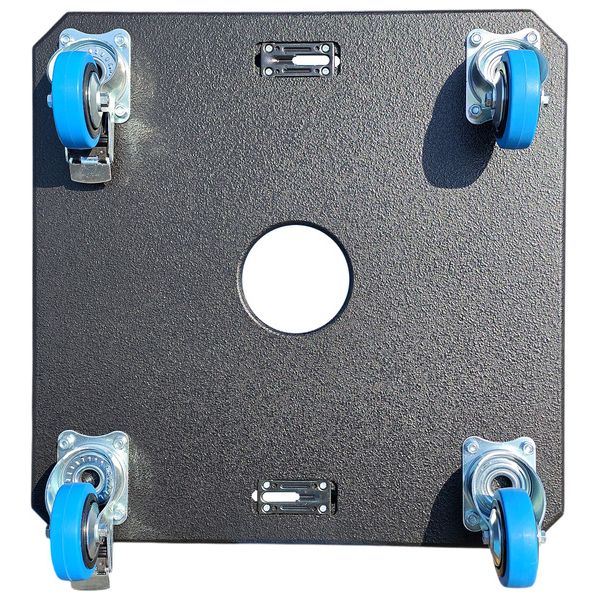 Look Wheelboard Unique Cased