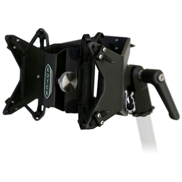 Royer Labs RSM-SS24
