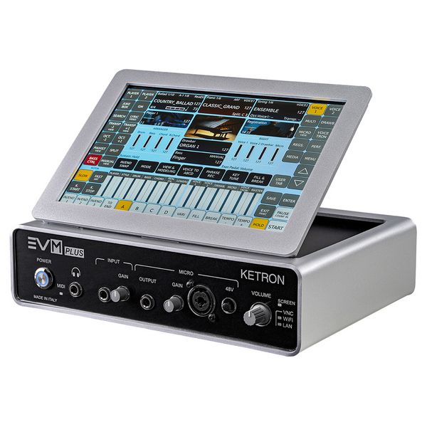 Ketron EVM Plus Sound/Arranger Module