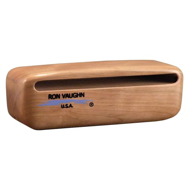 Ron Vaughn W-4.6 Wood Block G#5