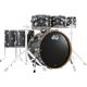 DW Finish Ply 7-Piece Blk. Galaxy